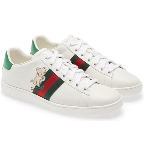 gucci tennis clothes|gucci tennis shoes nordstrom.